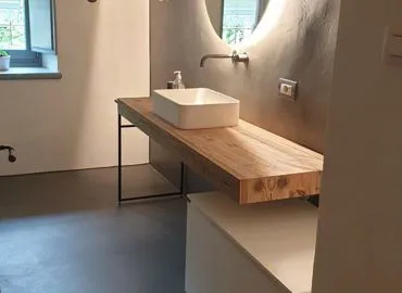 Pavimentazione in resina | ARpose